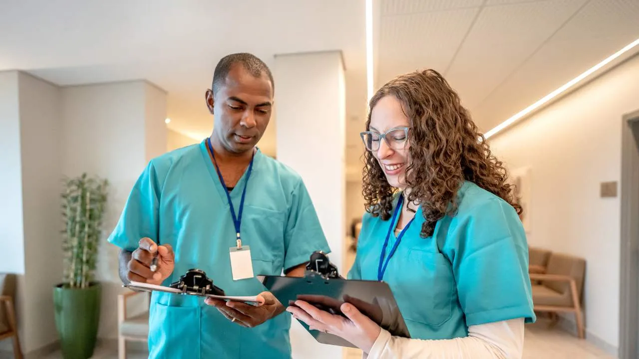 Professionalism in Nursing What it Is and Why It's Important