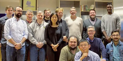 Startups | Wayne Chang