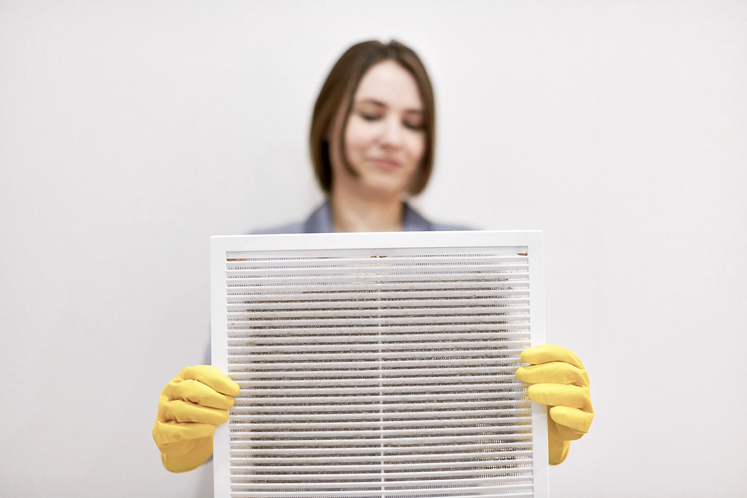 What is a whole home HEPA air filter?