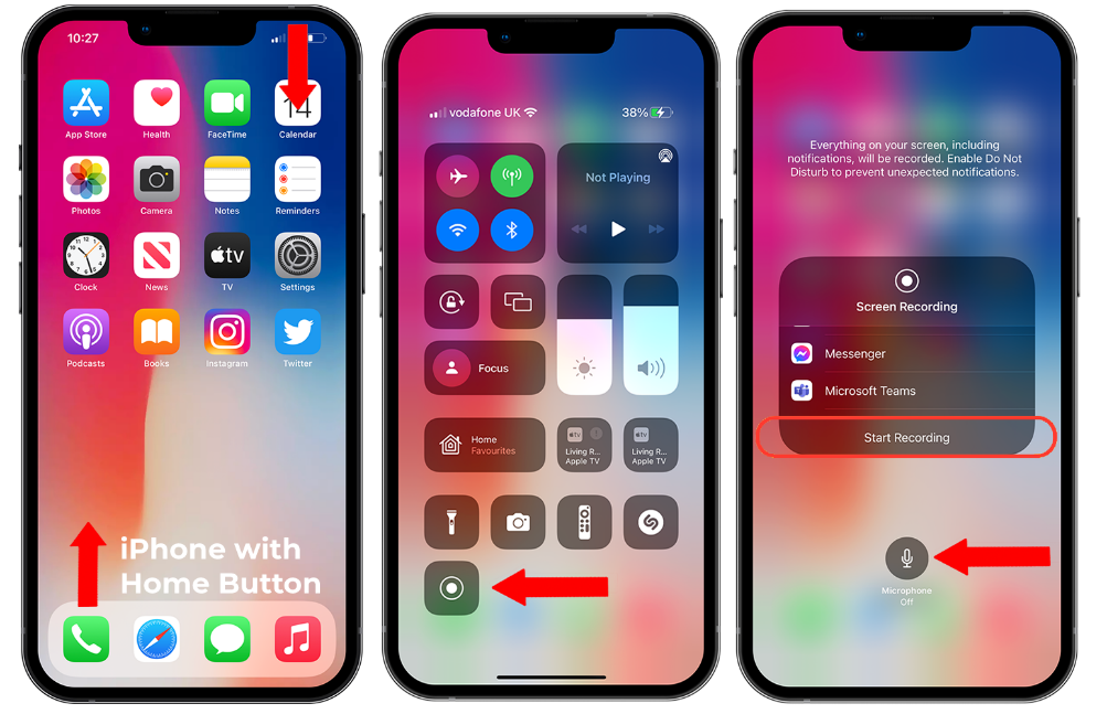 How to Record Videos and Video Calls on Facebook A Handy Guide