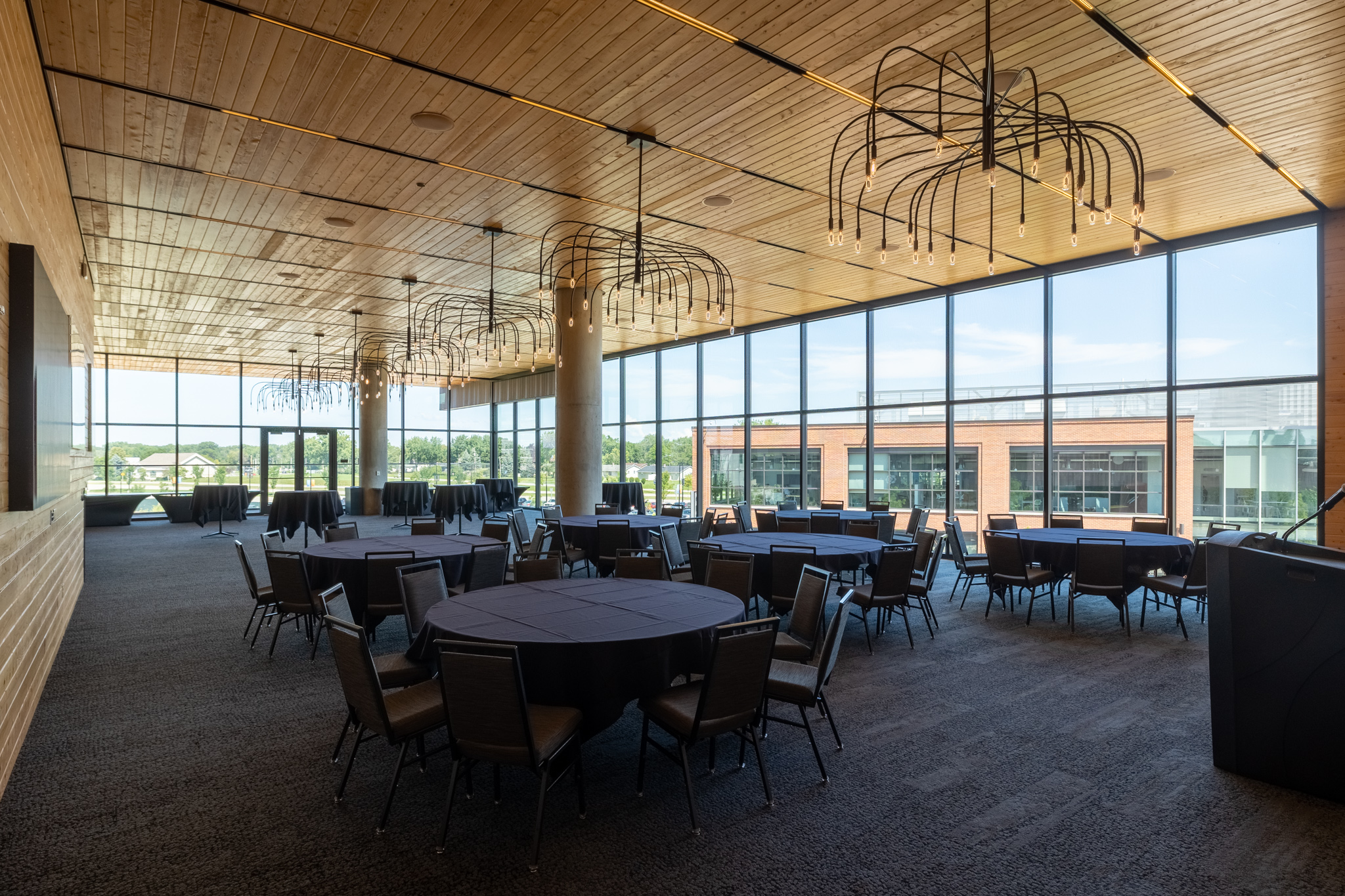 Rockwood Terrace Rentals Titletown Near Lambeau Field