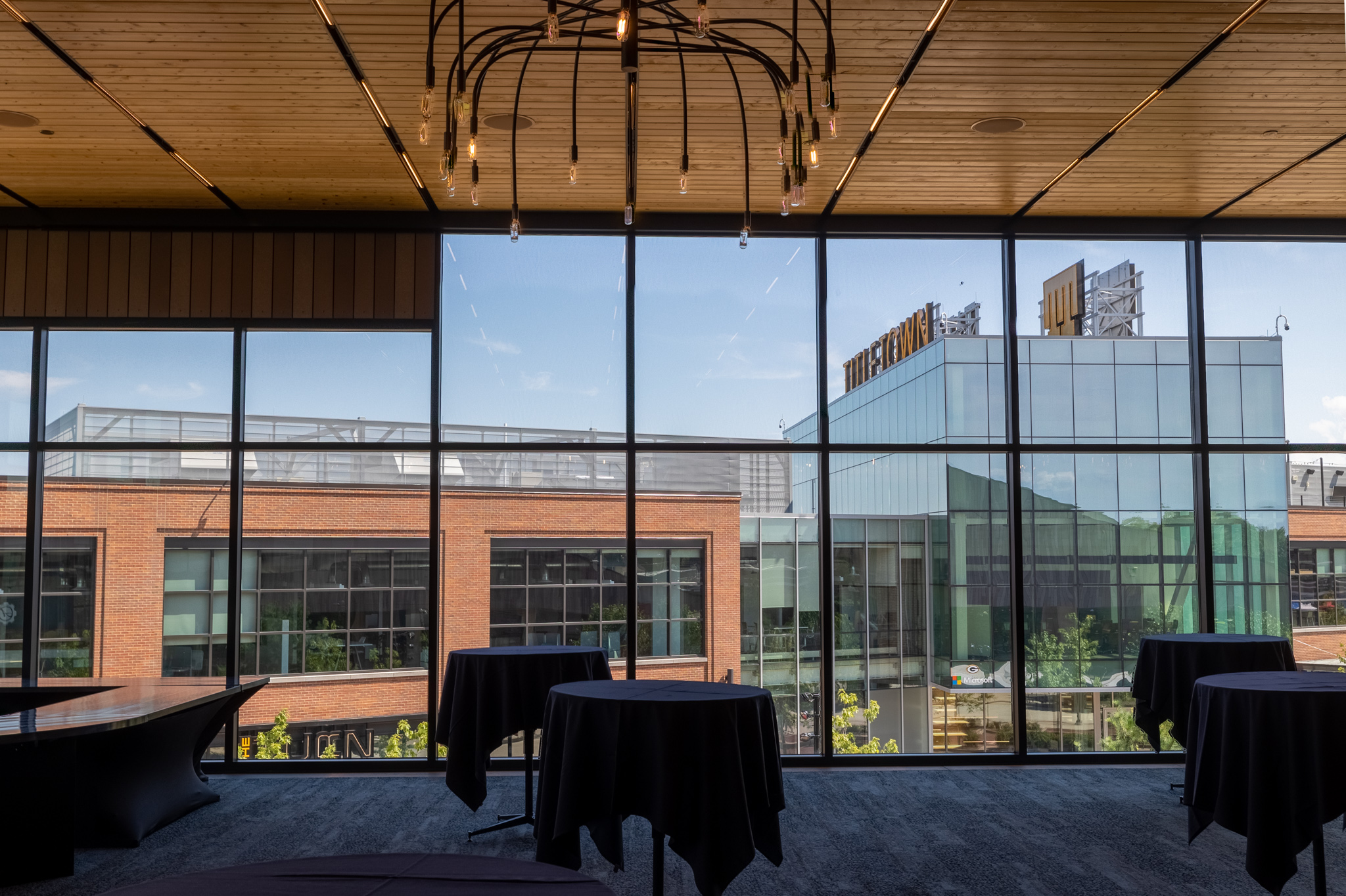 Rockwood Terrace Rentals Titletown Near Lambeau Field