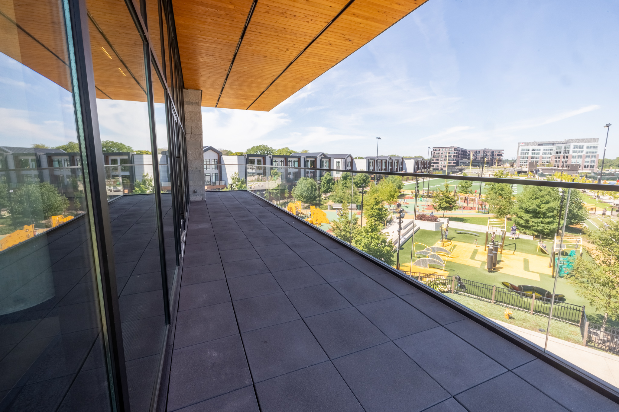 Rockwood Terrace Rentals Titletown Near Lambeau Field