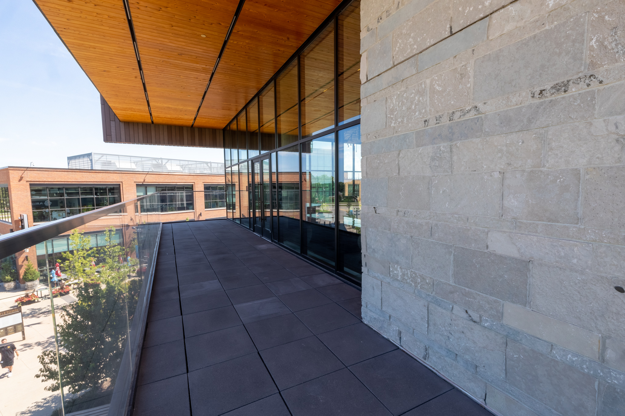 Rockwood Terrace Rentals Titletown Near Lambeau Field