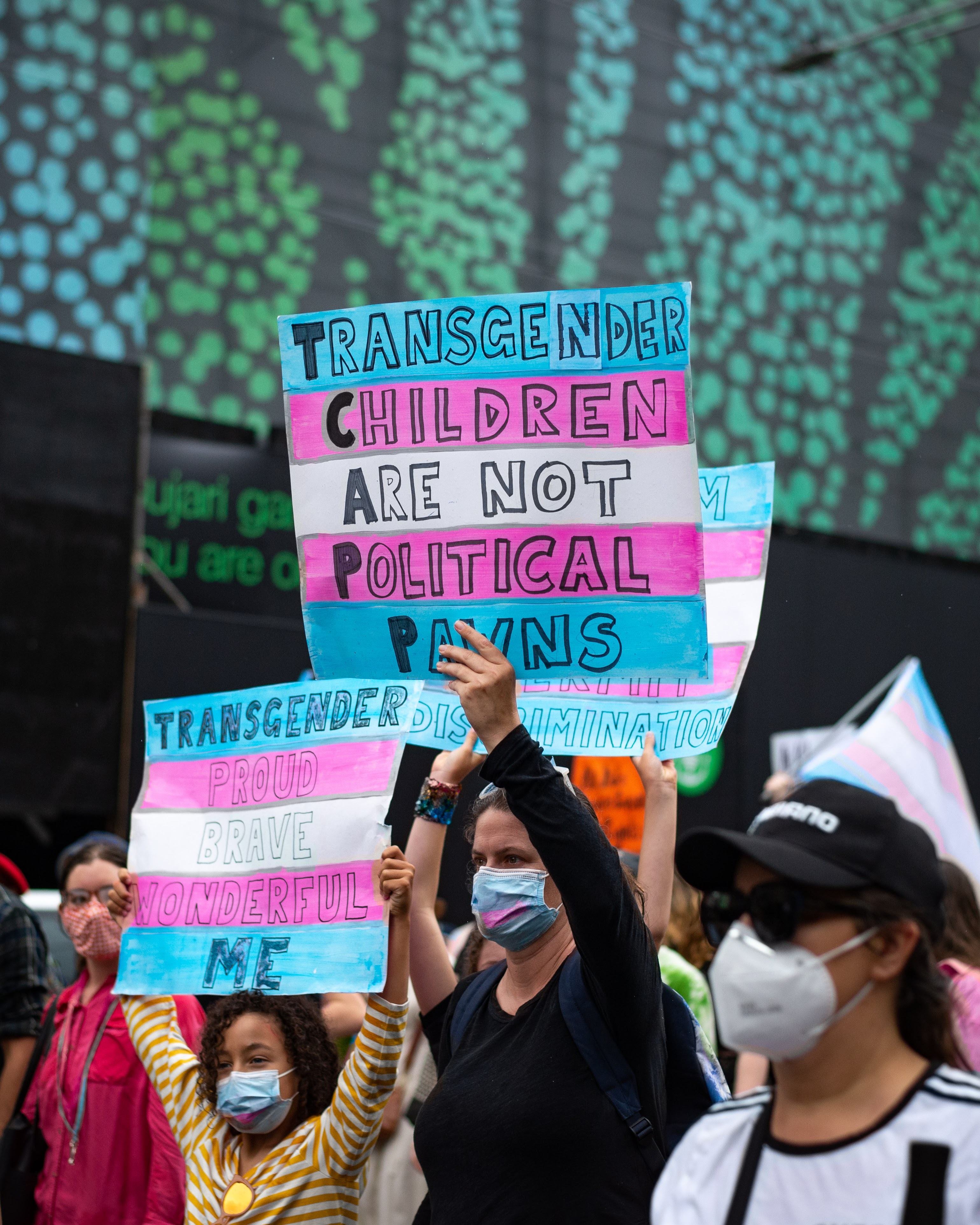 Sml Trans Rights Transgender Rights and Health Care: The Current Landscape | Publicly ...