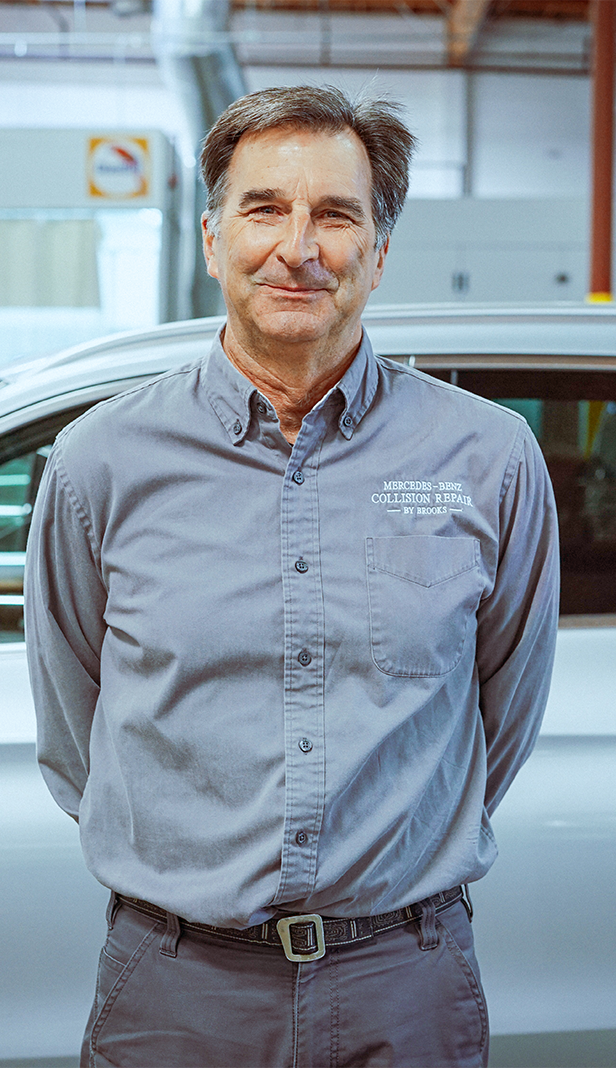 About Quality Collision Group