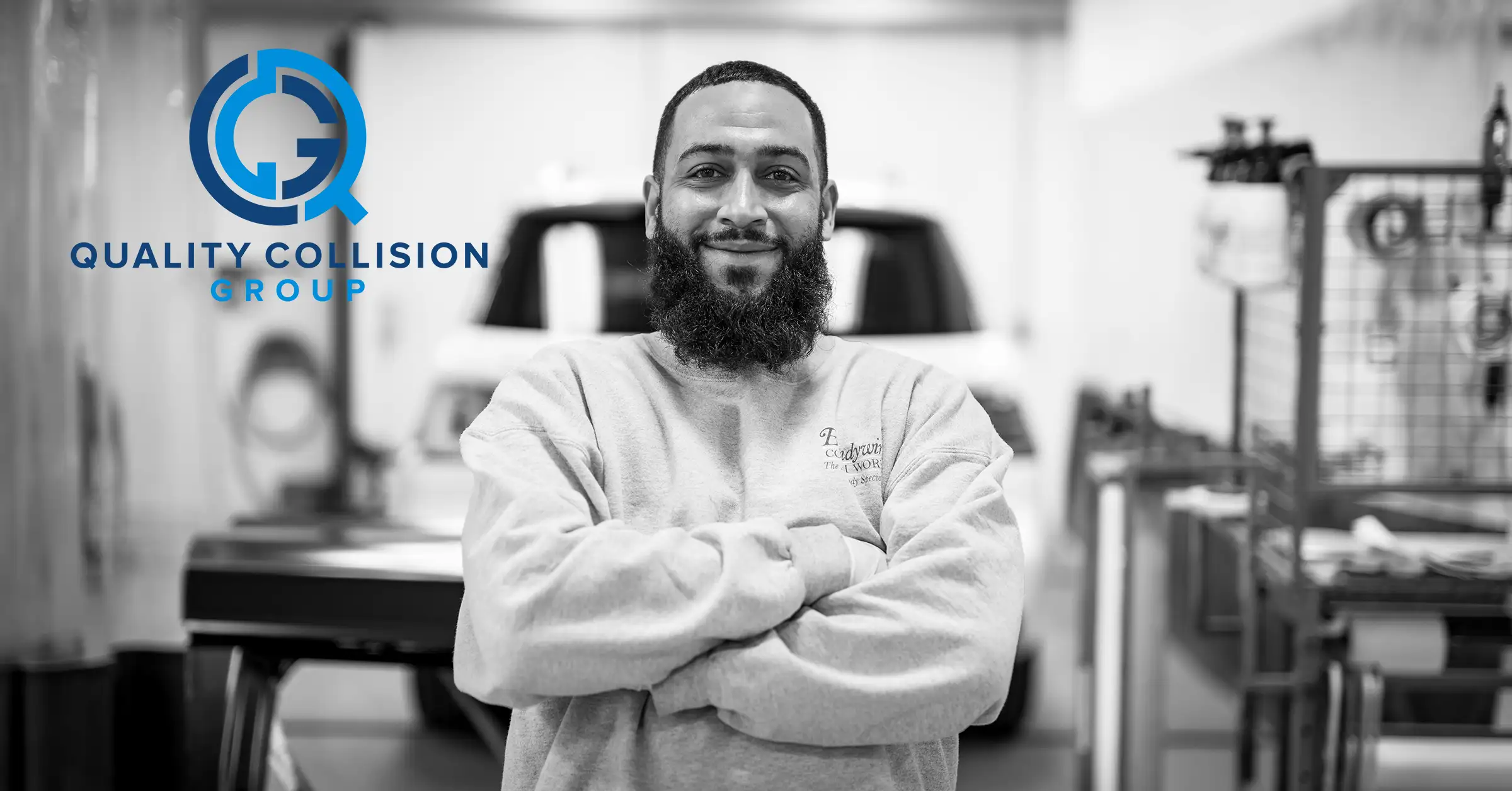 About Quality Collision Group