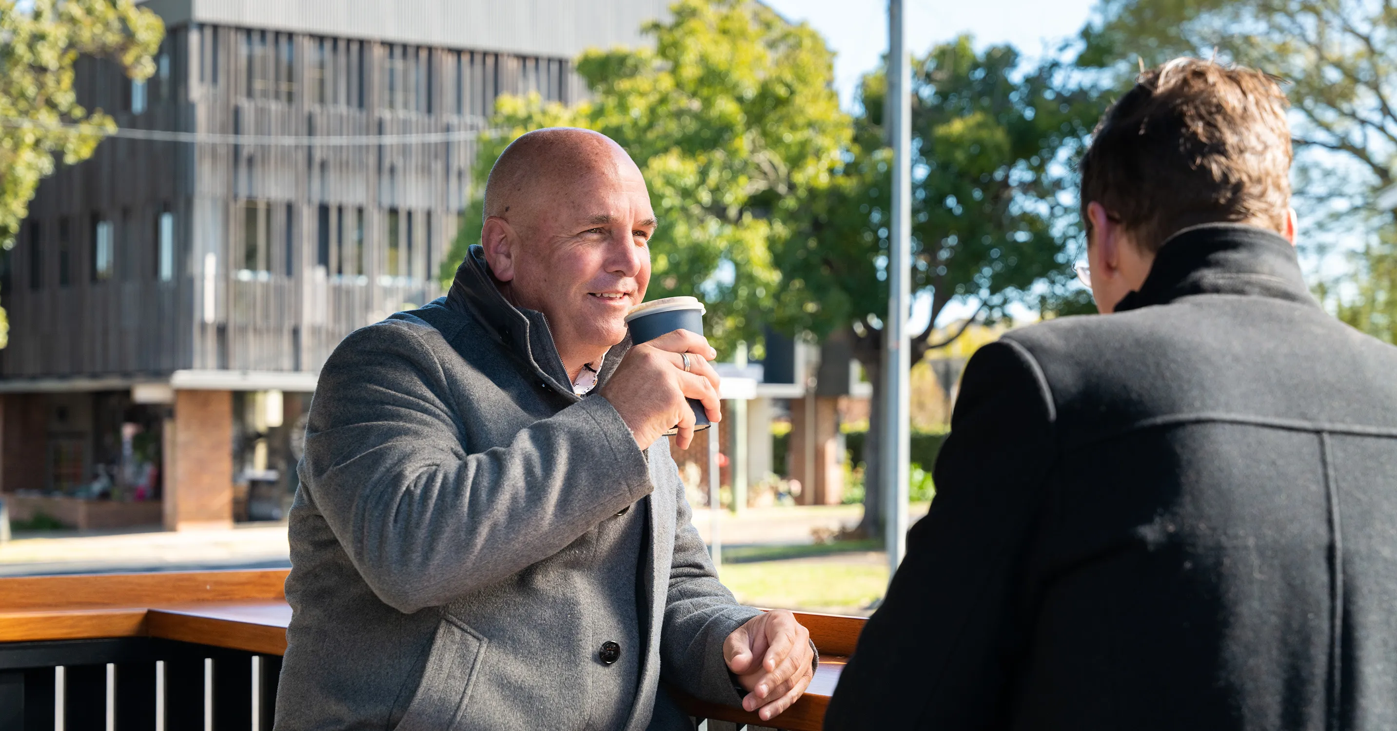 Wayne Hamlet Property Sales Toowoomba