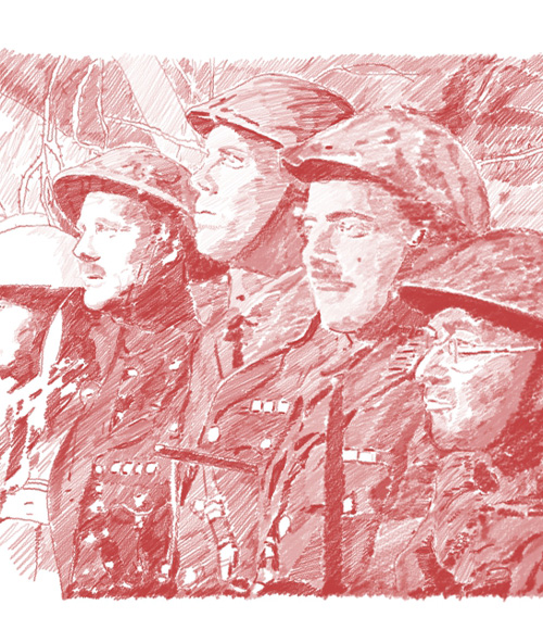 Michael O'Gorman - Design Director - Ignite Architects