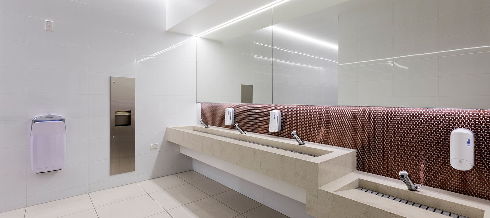 Papamoa Plaza Ignite Architects