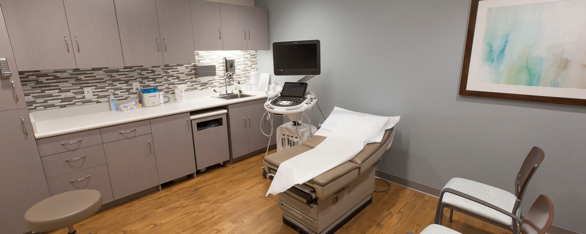 Greiner | Metro OBGYN | Healthcare