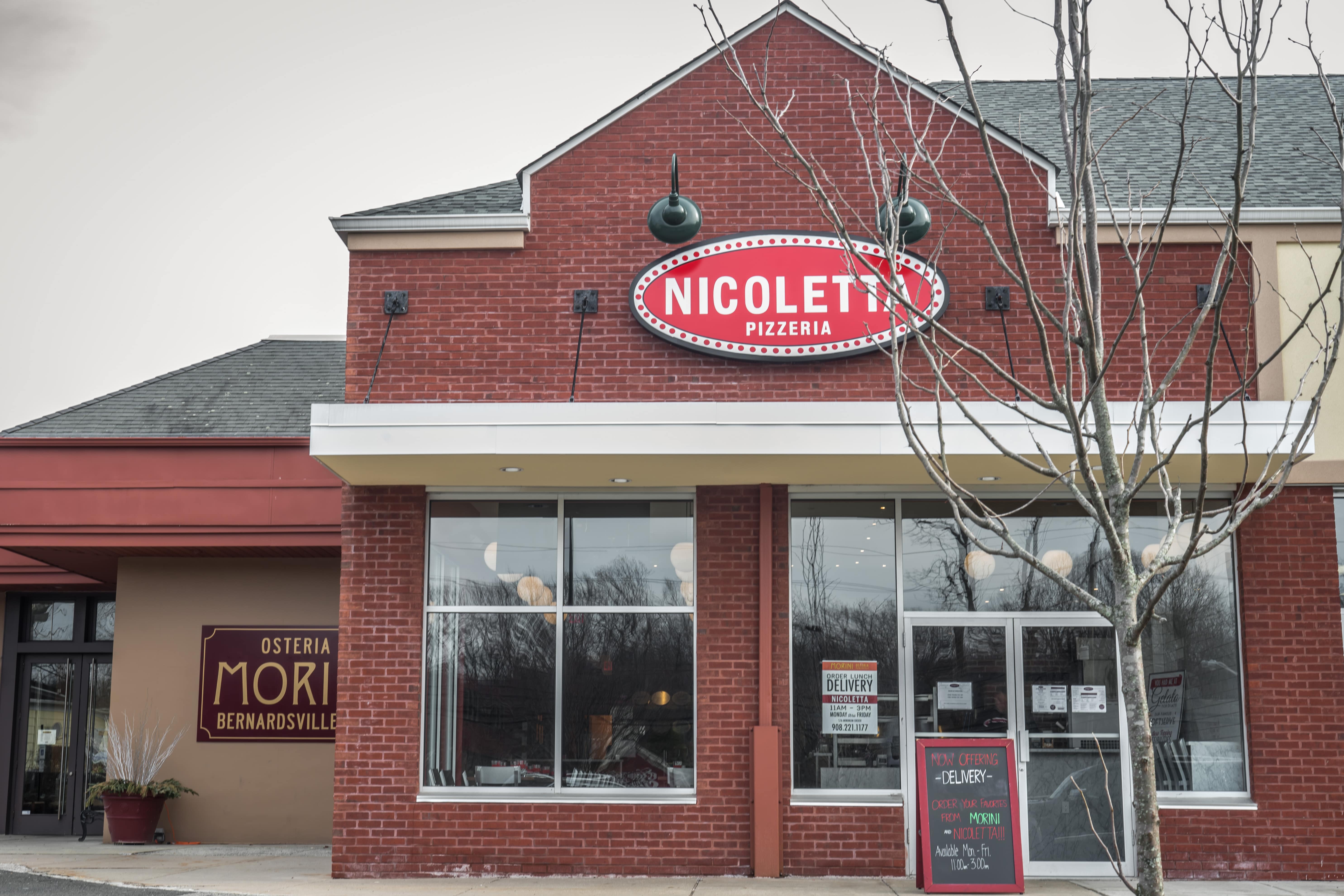 Nicoletta Pizzeria