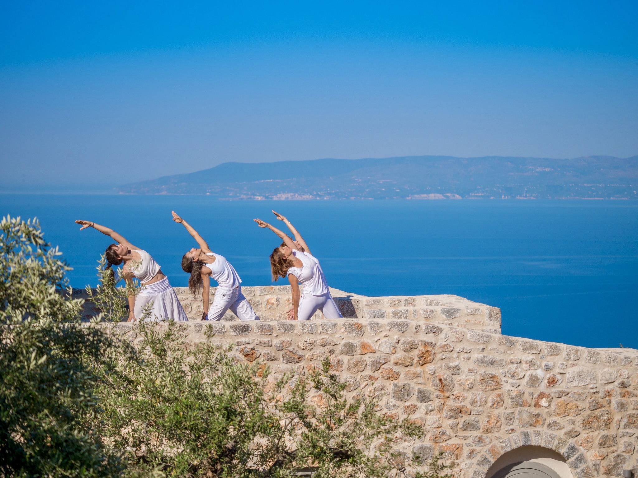 Retreat in nature at Zen Rocks — | Oct 20, 2024-Oct 26, 2024 | Zen ...