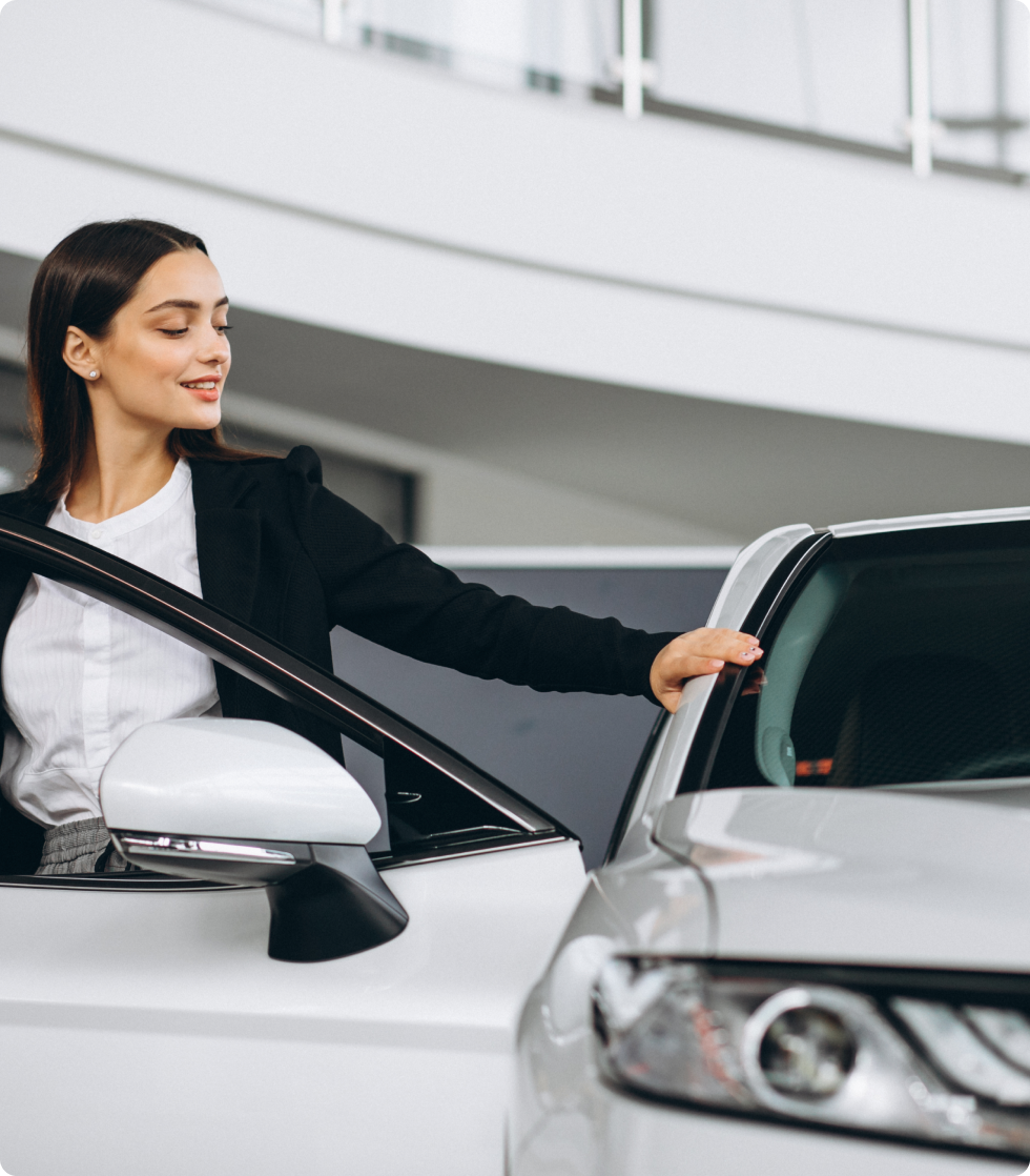How to find a buyer for a vehicle in the United States as a nonUS resident