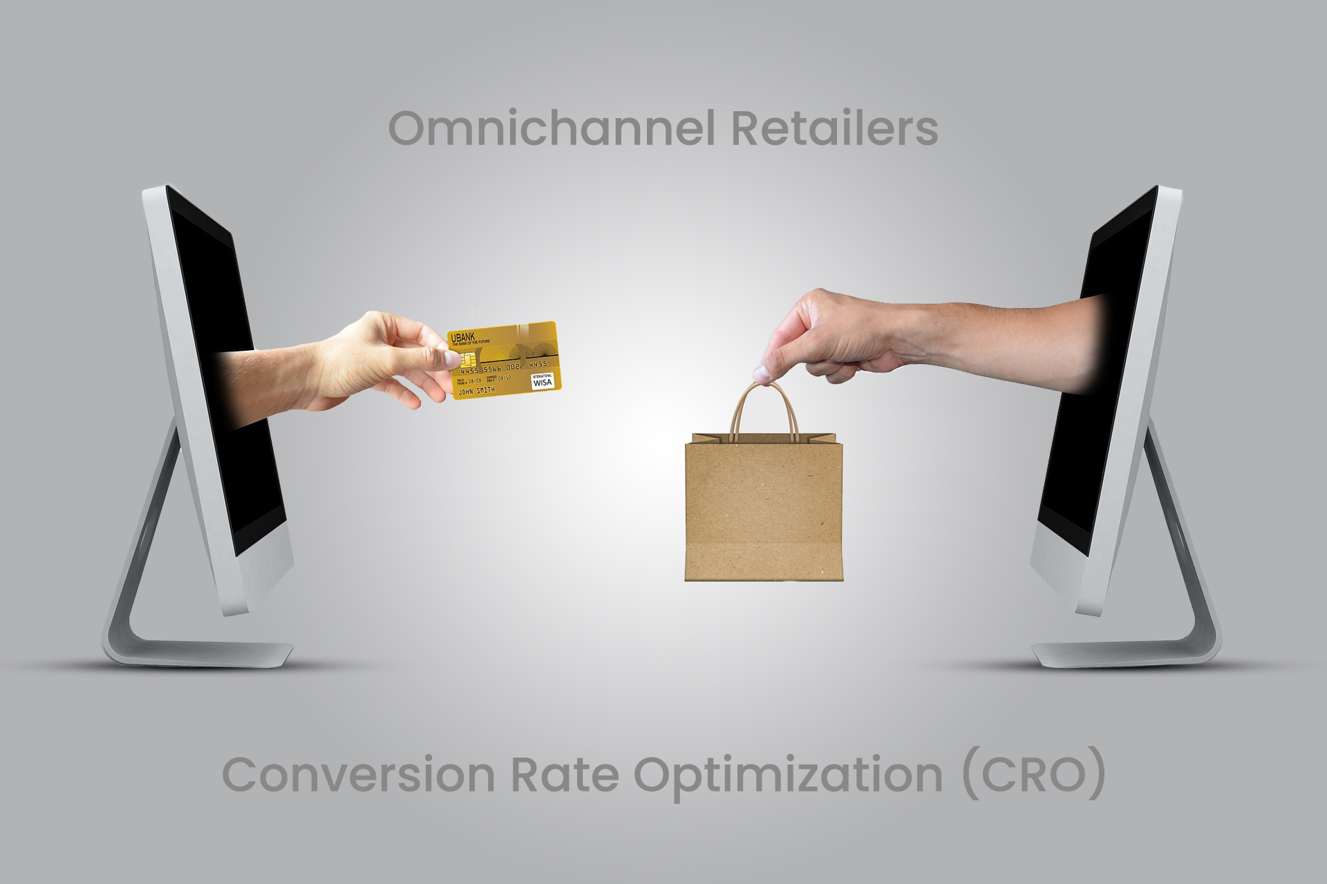 Why Conversion Rate Optimization (CRO) is a Priority for Omnichannel Retailers