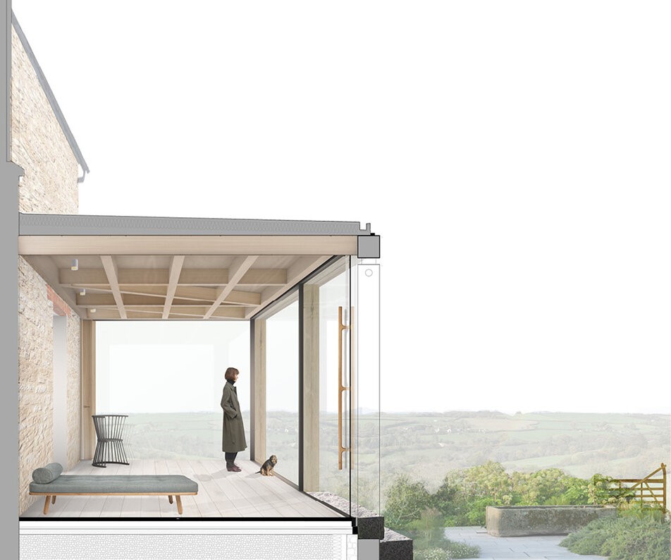 Lower Watchcombe Farm