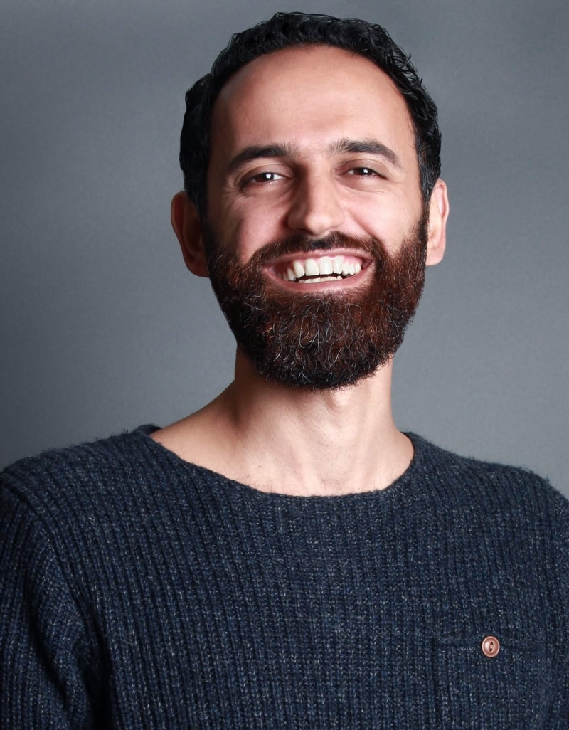 Peyman Shojaei - Xeco Labs