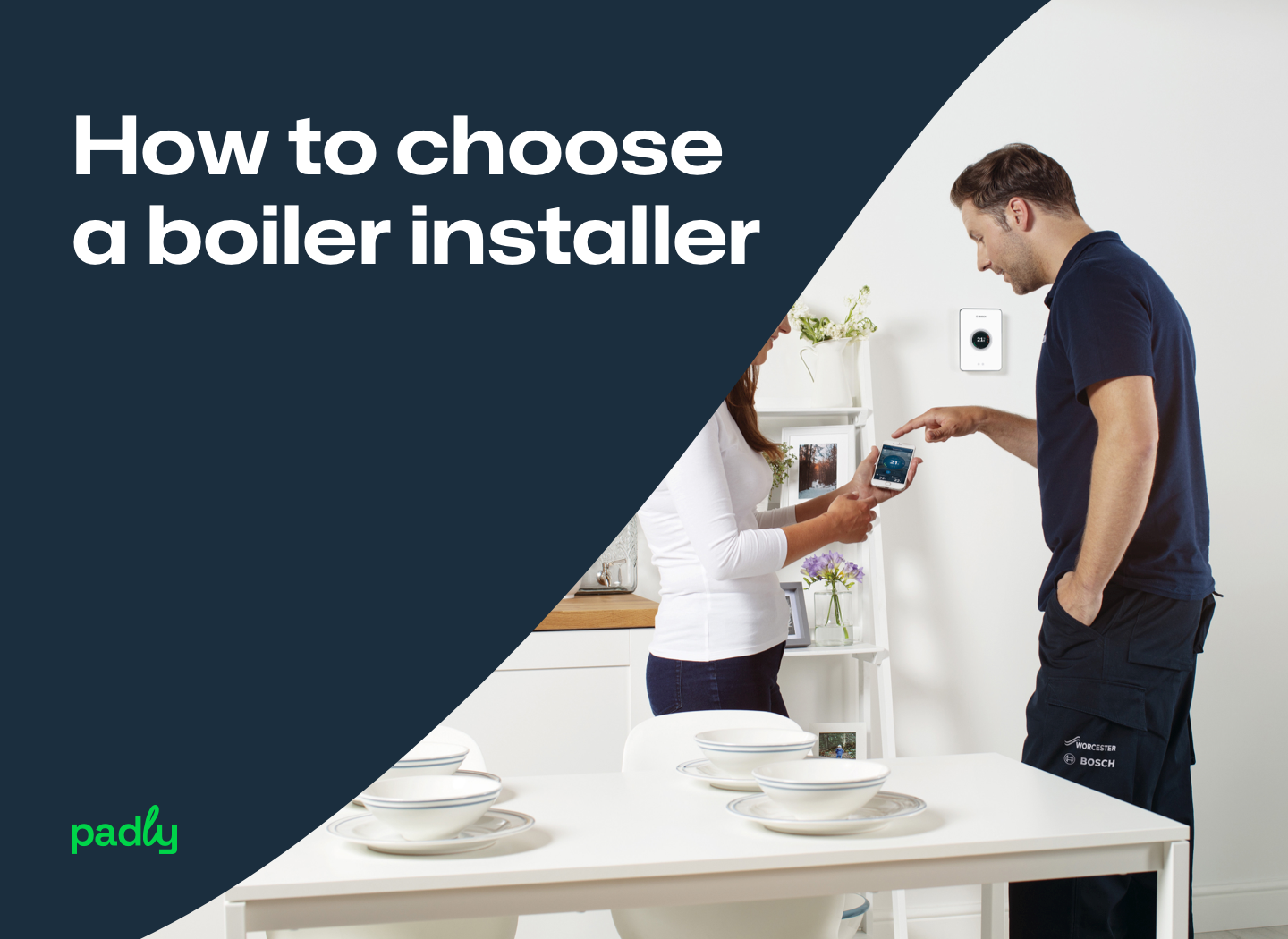 Boiler Installers What To Look For When Choosing One