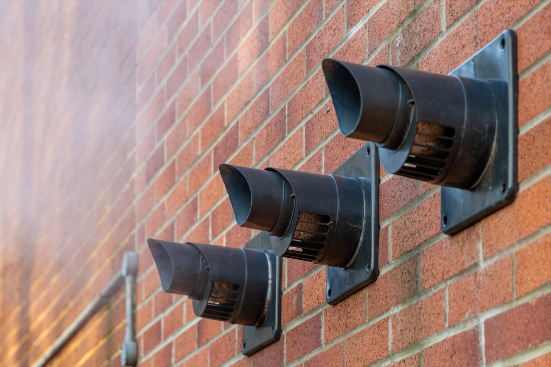 Understanding Boiler Flue Positions & Regulations