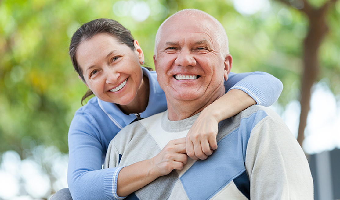 Princeton Senior Resource Center Experience Princeton