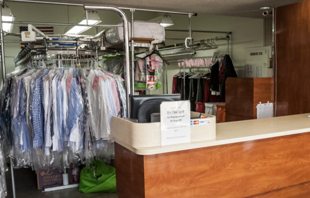 Signature Cleaners & Tailors Experience Princeton
