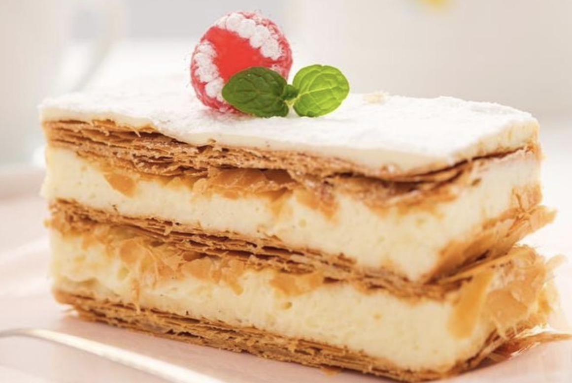 The Pastry Room Experience Princeton