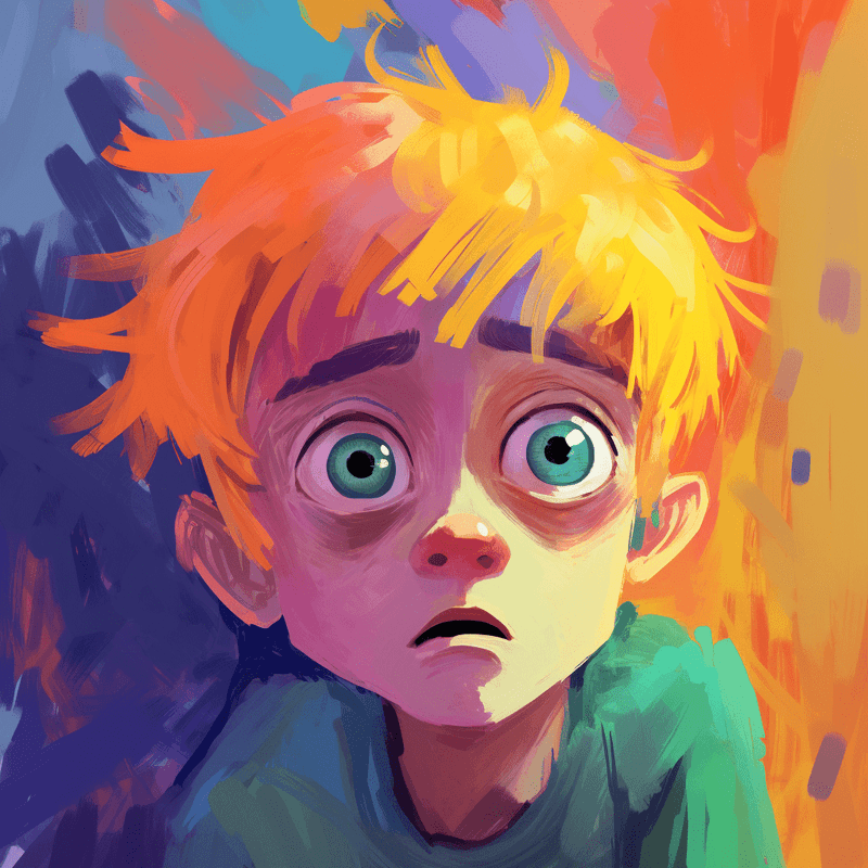 “Why do my eyes unfocus randomly?” Understanding ADHD and Eye Unfocusing