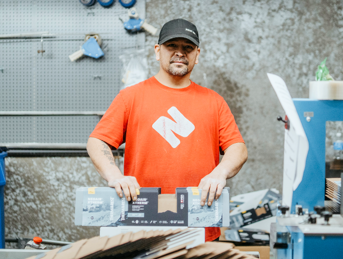 Print NW Indoor & Outdoor Signage | Custom Printing, Signage & Apparel ...