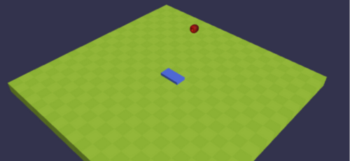 AI generated sprites