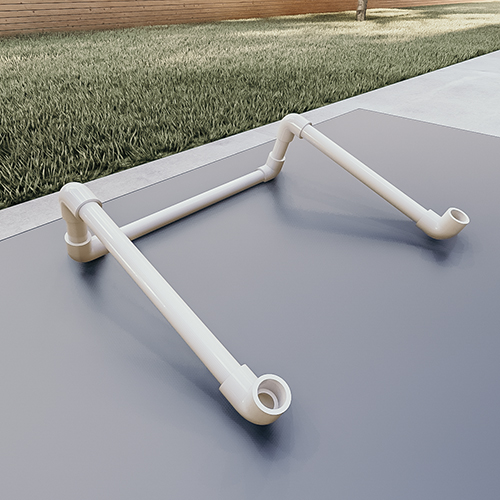 How to Build a Laptop Stand