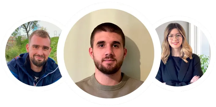 Teamcubate Developers I Join Us for Exciting Projects