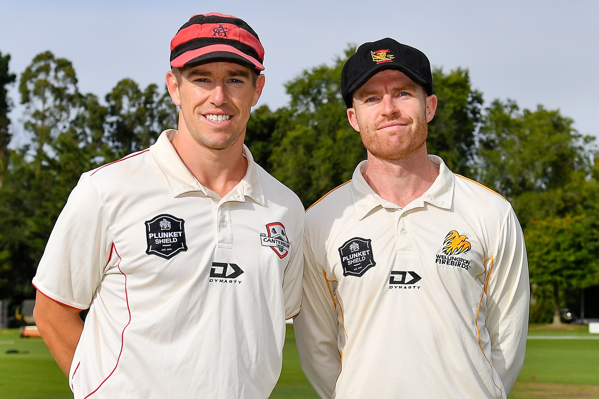 Nick Kelly Leads Firebirds into First Test of the Summer Blaze