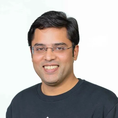 Shiva Dhawan, Co-Founder & Chief Executive Officer at Curry Lives