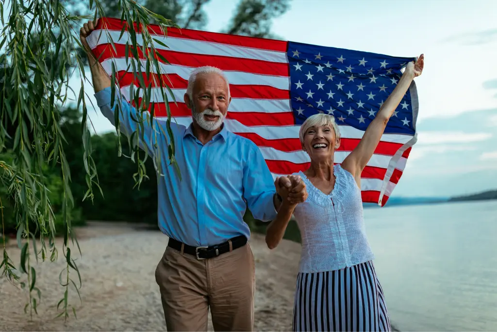 Reuniting Families How to Apply for a Green Card for Parents?