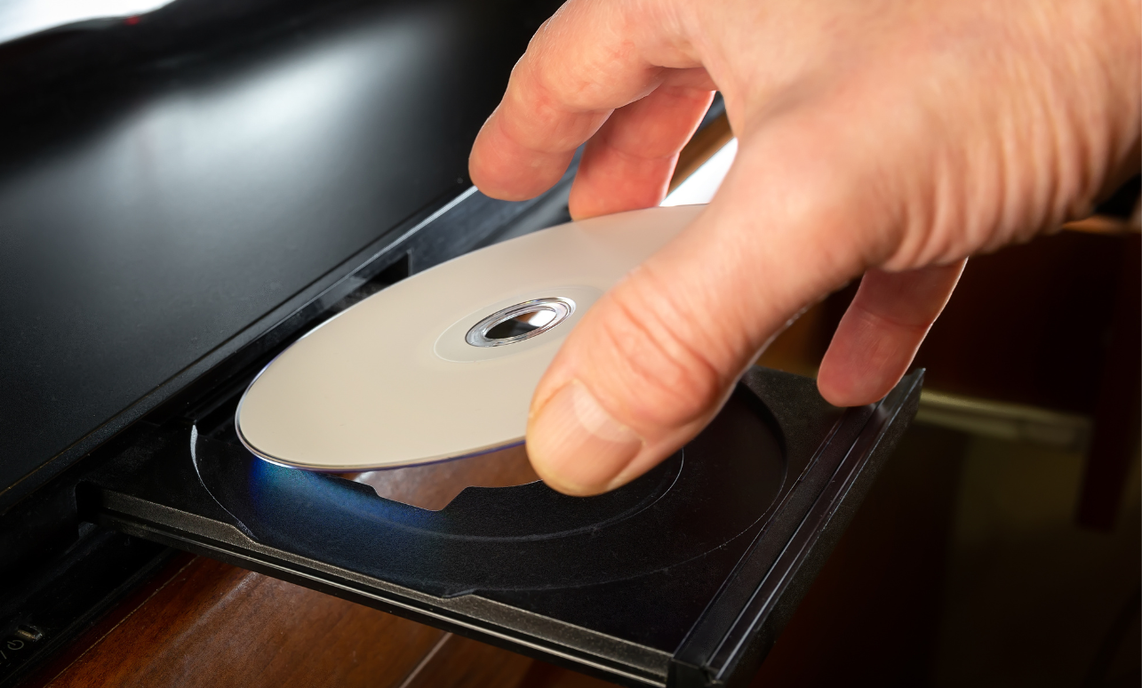 Stop burning DVDs to Share Case Evidence