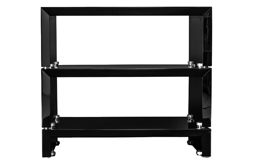 Raidho Acoustics | Premium Accessories, Stands, Racks & More