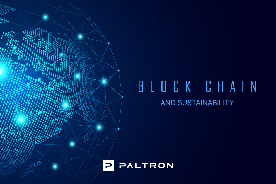 Blockchain: A Game-Changer for Environmental Stewardship and ...