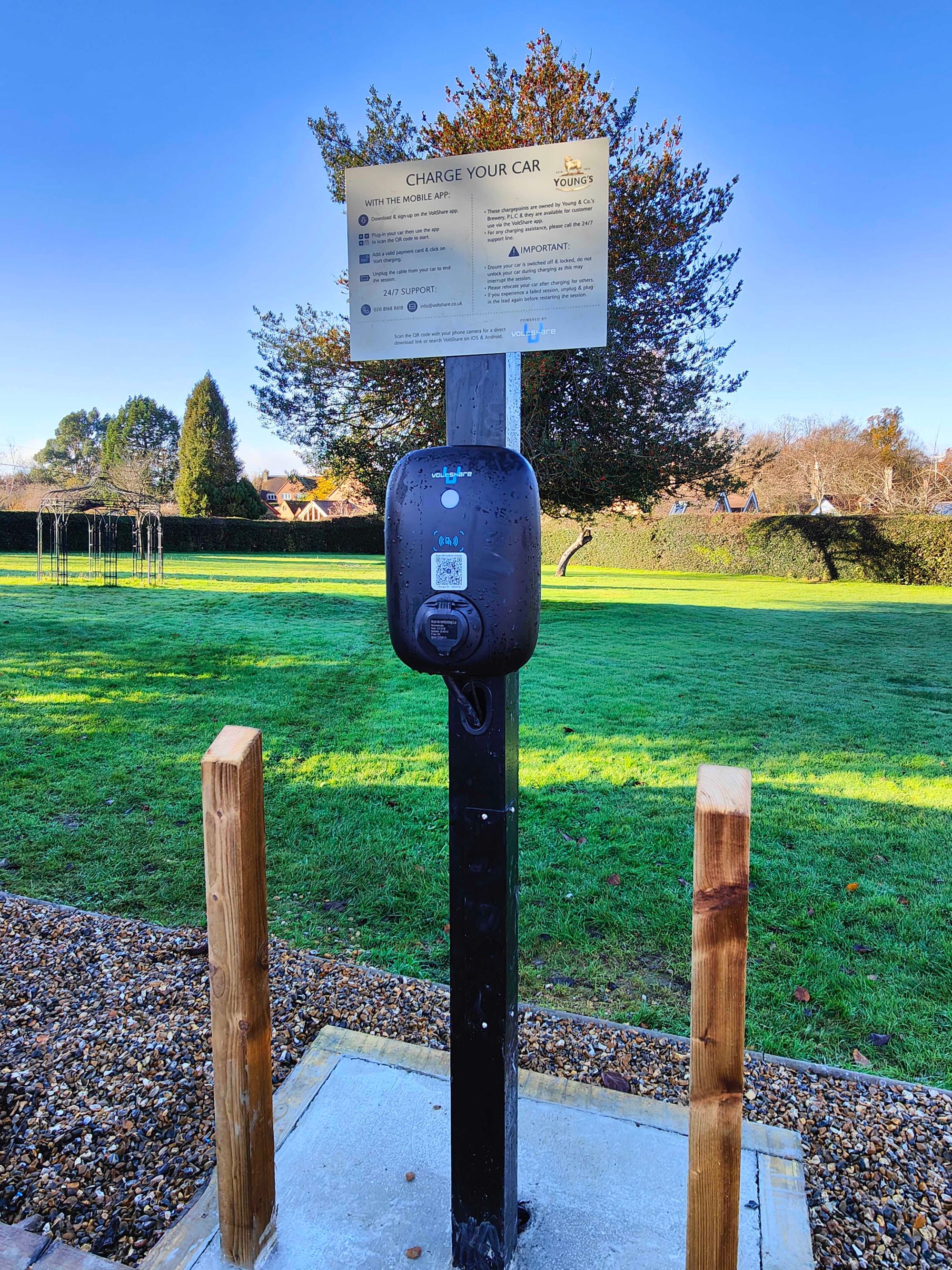 EV Charging Impact Calculator Ev charging impact calculator