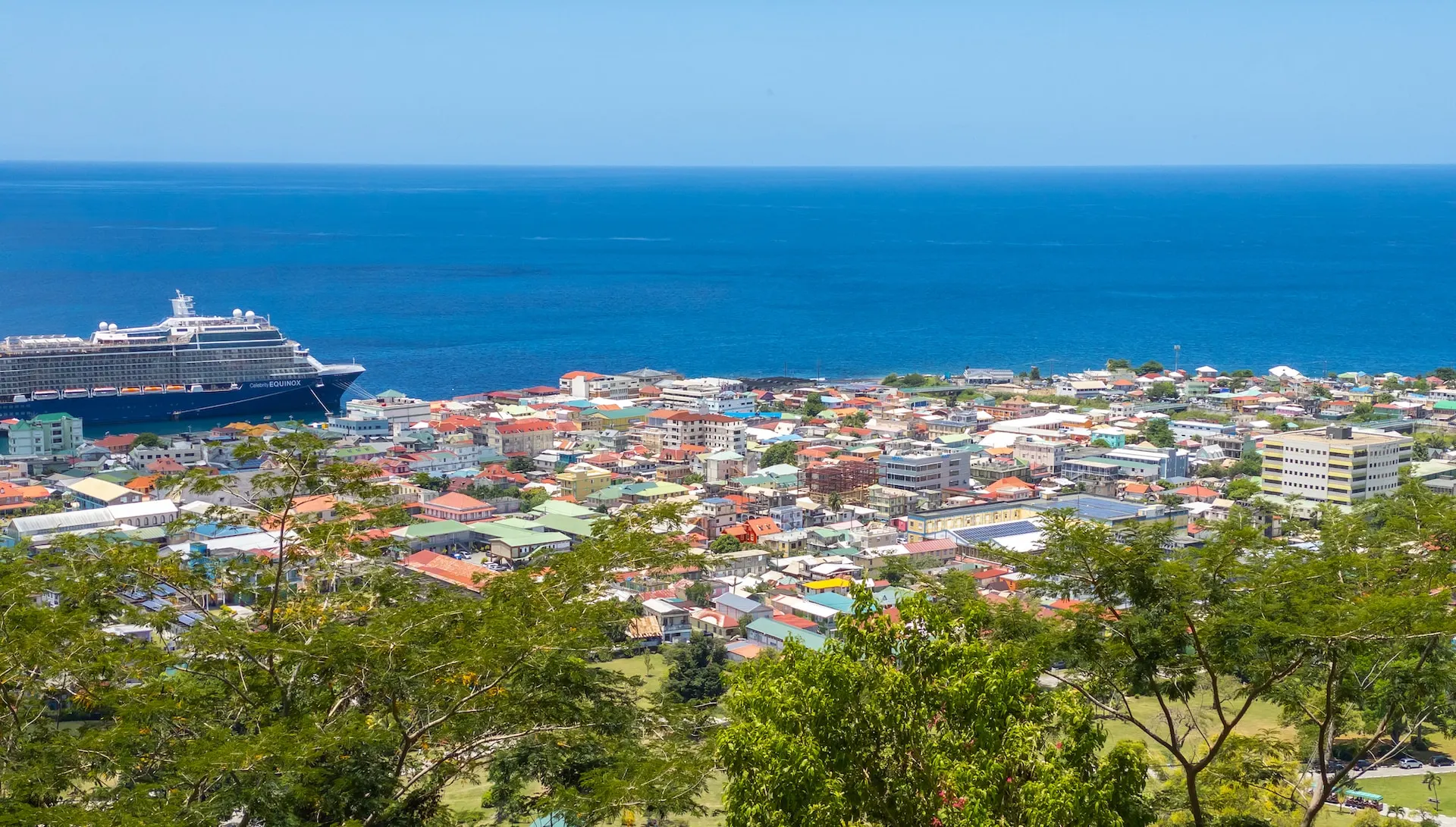 Exploring the Tax System in Dominica A Comprehensive Guide