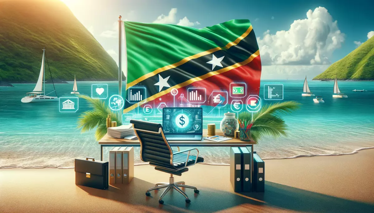 Banks in St Kitts and Nevis: Your Ultimate Guide 2024