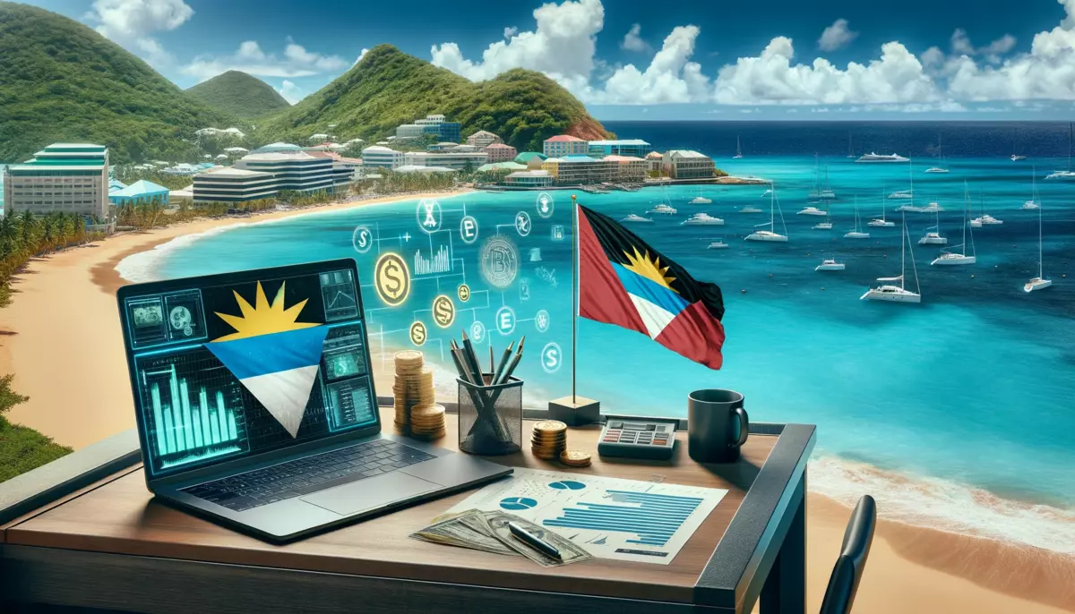 Banks in Antigua and Barbuda Everything You Need to Know