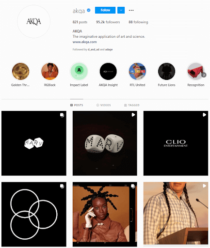 Creative Instagram Pictures
