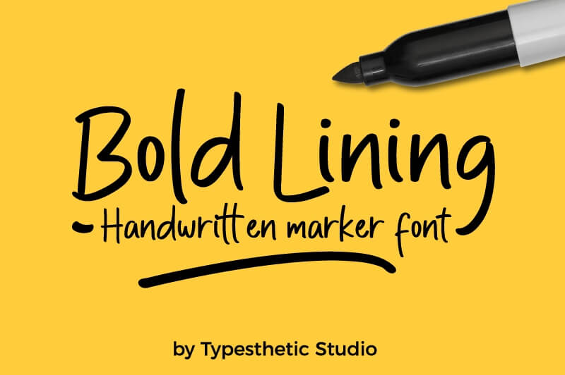 23 Best Free and Inexpensive Fonts for Cookbook Design