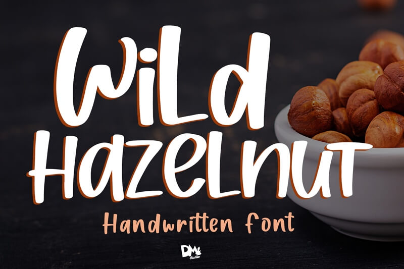 23 Best Free and Inexpensive Fonts for Cookbook Design