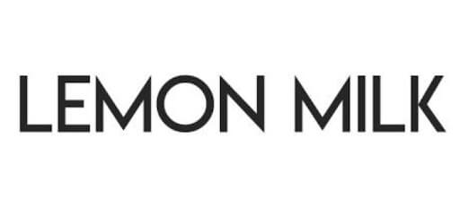 Lemonfont Shapeshifter
