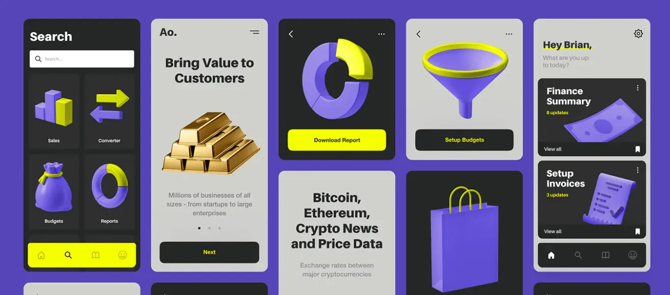 20+ Awesome Icon Packs to Download