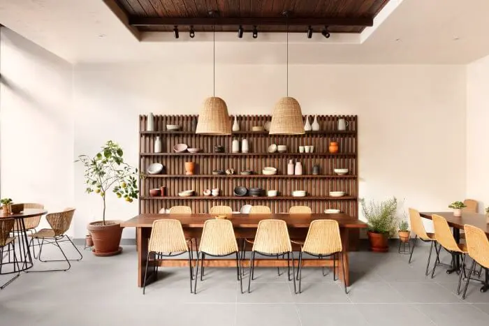 14 Restaurant Design Concepts That Will Amaze Your Customers