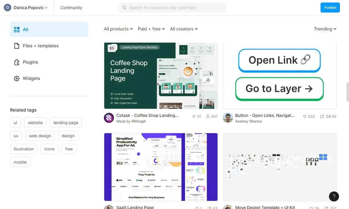 What is a Website Mockup & How to Create Your Own?