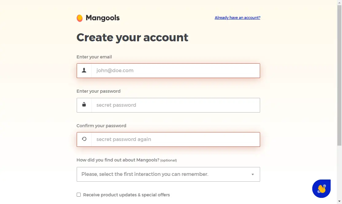 mangools