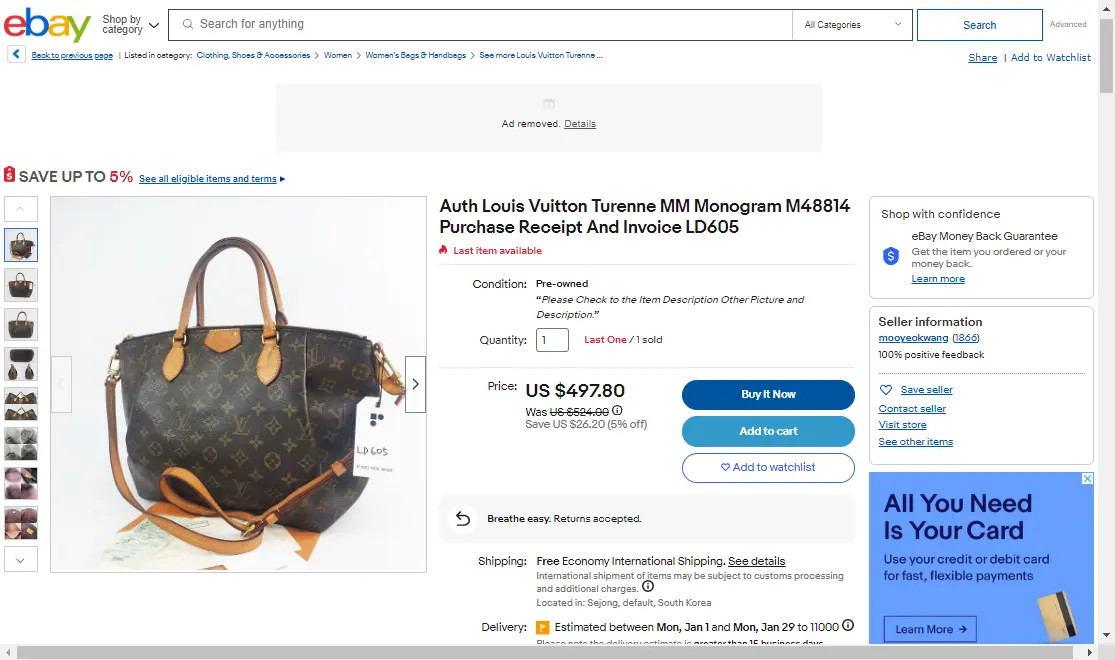 Learn to Tell Bad Website Design from Good